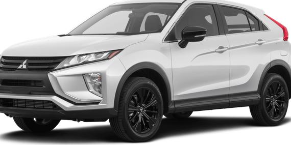 MITSUBISHI ECLIPSE CROSS 2020 JA4AS3AA2LZ033227 image MITSUBISHI ECLIPSE CROSS 2020 JA4AS3AA2LZ033227 image